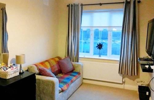 Ballyjamesduff Resort | Private room ∙ 2 guests