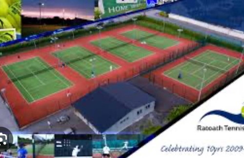 Ratoath Resort | Private room ∙ 2 guests