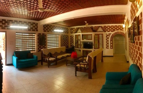 Kunnattur Resort | Private room ∙ 2 guests