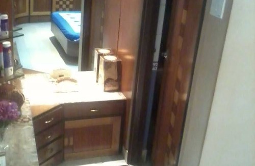 New Alipore Resort | Private room ∙ 2 guests