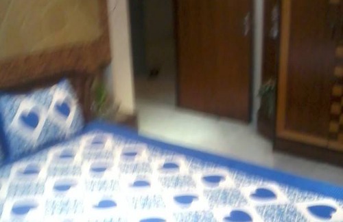 New Alipore Resort | Private room ∙ 2 guests