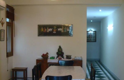 Saket Resort | Private room ∙ 2 guests