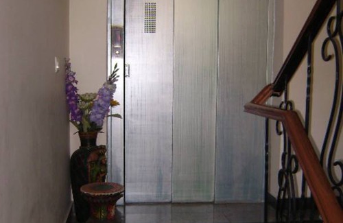 Saket Resort | Private room ∙ 2 guests