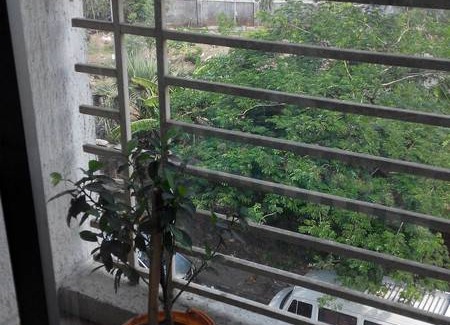Kopar Khairane Resort | Private room ∙ 2 guests