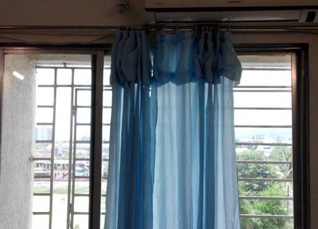 Kopar Khairane Resort | Private room ∙ 2 guests