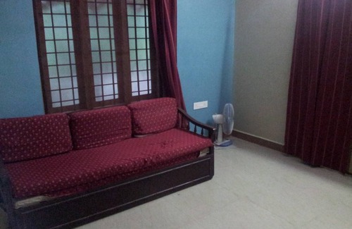 Koratty Resort | Private room ∙ 2 guests