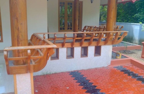 Koratty Resort | Private room ∙ 2 guests