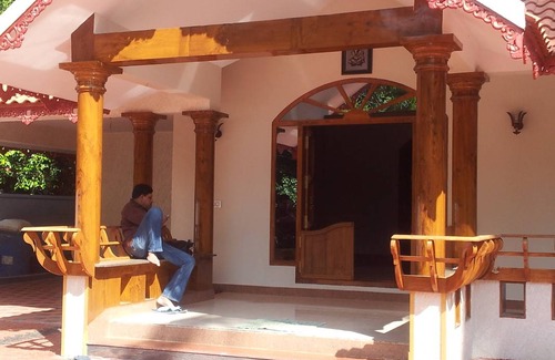 Koratty Resort | Private room ∙ 2 guests