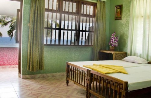 Kovalam Resort | Private room ∙ 2 guests