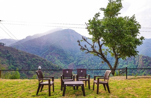 Pangot Resort | Private room ∙ 2 guests