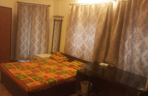 Vasai Resort | Private room ∙ 2 guests