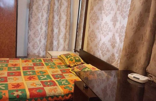Vasai Resort | Private room ∙ 2 guests