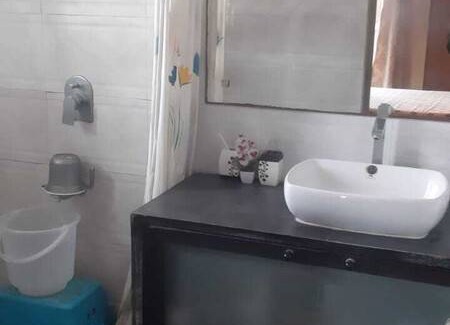 Vasai Resort | Private room ∙ 2 guests