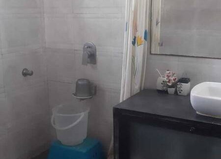Vasai Resort | Private room ∙ 2 guests