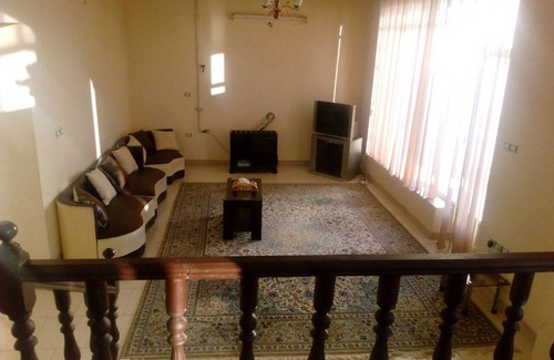 Shīrāz Resort | Private room ∙ 2 guests