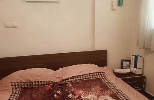 Shīrāz Resort | Private room ∙ 2 guests