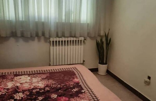 Shīrāz Resort | Private room ∙ 2 guests