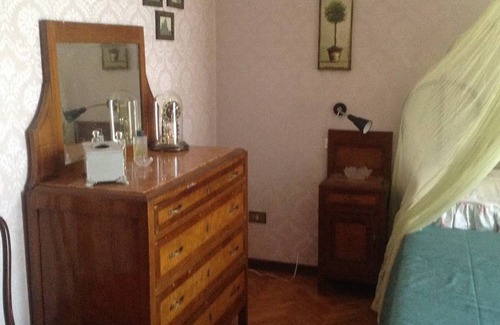 Masero Resort | Private room ∙ 2 guests