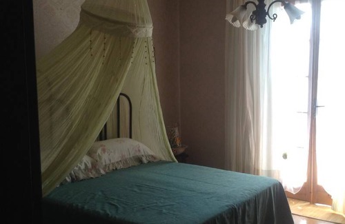 Masero Resort | Private room ∙ 2 guests