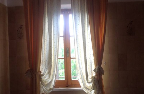 Masero Resort | Private room ∙ 2 guests