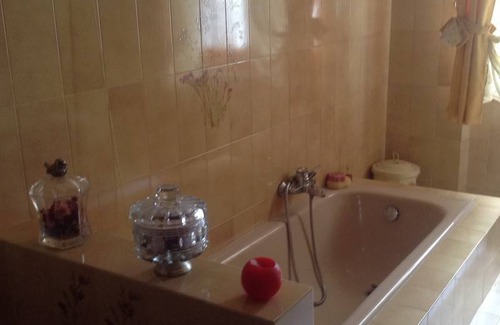 Masero Resort | Private room ∙ 2 guests
