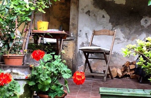 Lomazzo Resort | Private room ∙ 2 guests