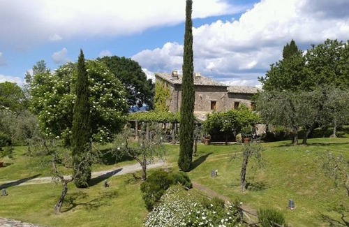 Orvieto Resort | Private room ∙ 2 guests