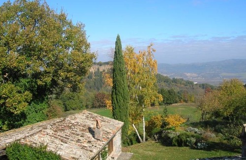 Orvieto Resort | Private room ∙ 2 guests