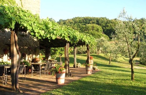 Orvieto Resort | Private room ∙ 2 guests