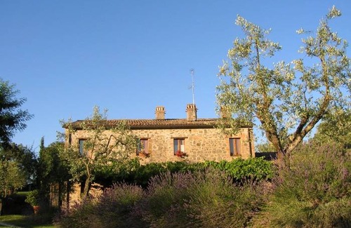 Orvieto Resort | Private room ∙ 2 guests