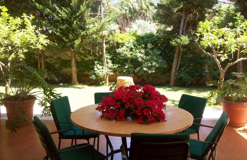 Palermo Resort | Private room ∙ 2 guests