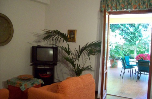 Palermo Resort | Private room ∙ 2 guests