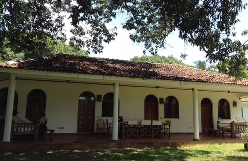 Malindi Resort | Private room ∙ 2 guests