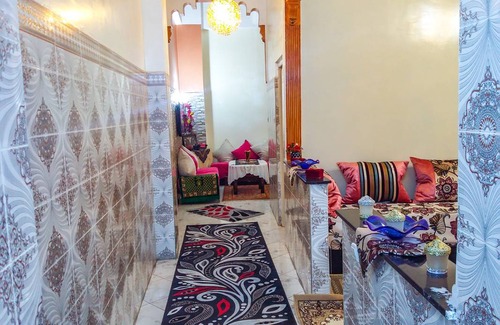 LA GIRONDE Resort | Private room ∙ 2 guests