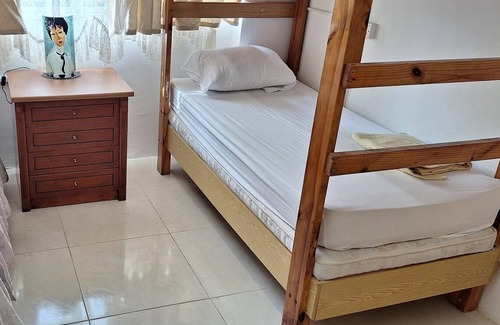 Bugibba Resort | Private room ∙ 2 guests