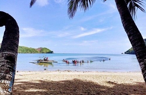 El Nido Resort | Private room ∙ 2 guests