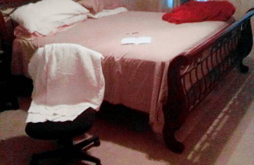 Conyers Resort | Private room ∙ 2 guests