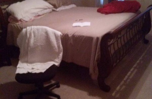 Conyers Resort | Private room ∙ 2 guests