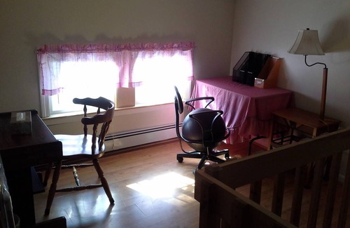 Holyoke Resort | Private room ∙ 2 guests