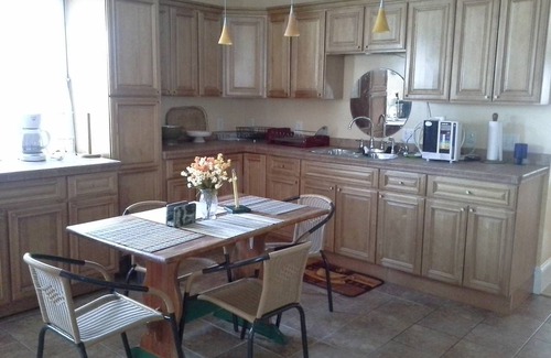 Holyoke Resort | Private room ∙ 2 guests