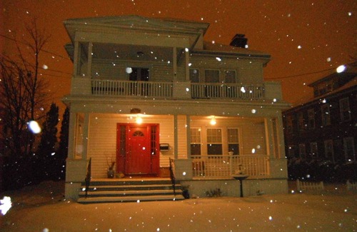 Holyoke Resort | Private room ∙ 2 guests