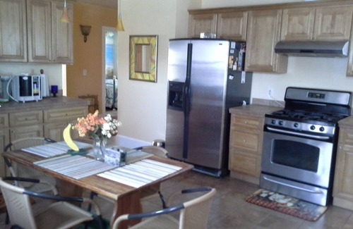 Holyoke Resort | Private room ∙ 2 guests