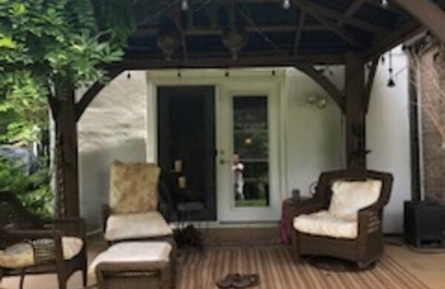 Redland Resort | Private room ∙ 2 guests