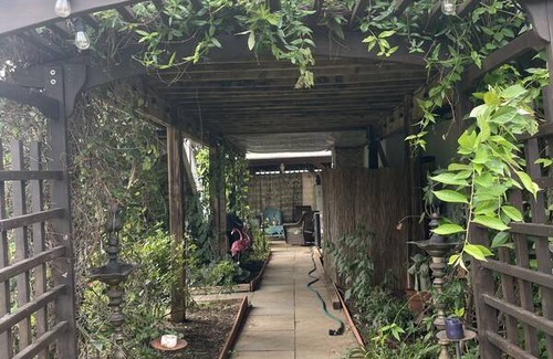Redland Resort | Private room ∙ 2 guests