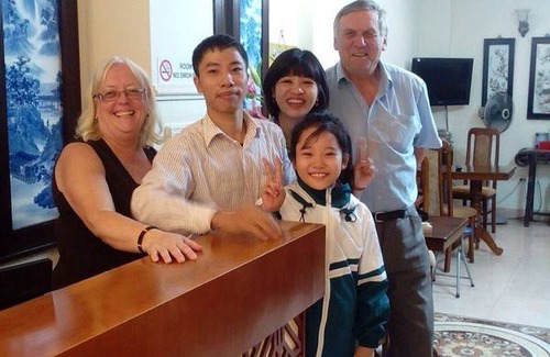 Hang Dao Resort | Private room ∙ 2 guests