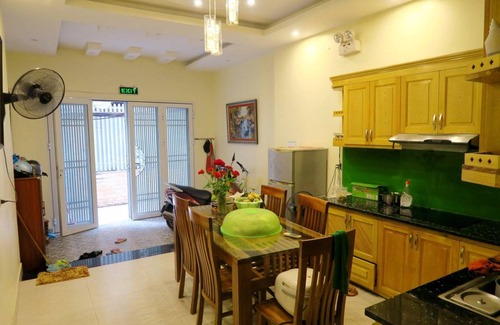 Tay Ho Resort | Private room ∙ 2 guests