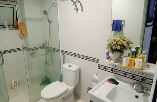 Tay Ho Resort | Private room ∙ 2 guests