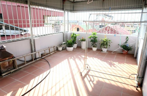 Tay Ho Resort | Private room ∙ 2 guests