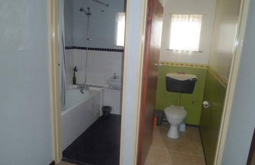 Retreat Resort | Private room ∙ 2 guests