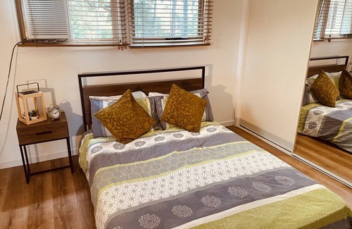 Robina Resort | Private room ∙ 2 guests